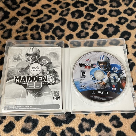 Madden 25 - Picture 3 of 3